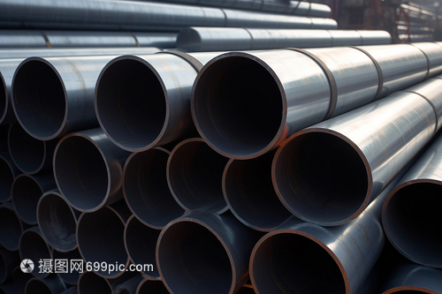 鋼管的底部視圖 結(jié)構(gòu)特點(diǎn)與應(yīng)用解析