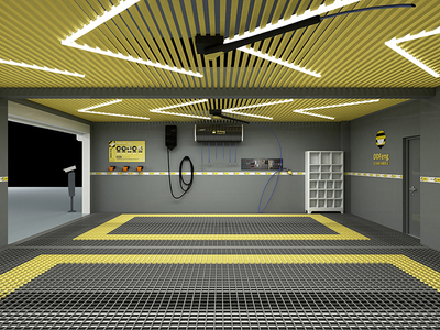 共享潔車自助洗車機(jī)的經(jīng)營(yíng)策略與運(yùn)營(yíng)指南